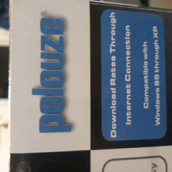 Poshmark Sellers LOOK HERE. Pelouze internet Downloadable Postal Scale - Picture 2 of 3